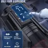Waterproof AI sync male masturbator with 7 licking modes adult toy